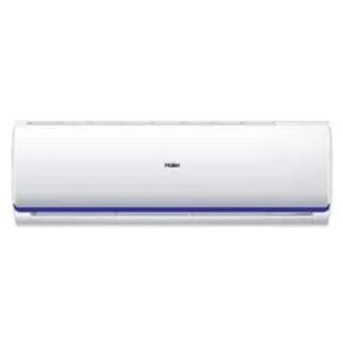 Haier Hsu 13Tcb3C 1 Ton 3 Star Split Ac Front