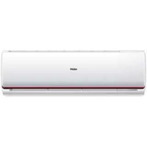 Haier Hsu 13Tcr3C 1 Ton 3 Star Split Ac Front