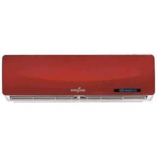 Kenstar Ksz55Rs1 Mda 15 Ton 5 Star Split Ac Front