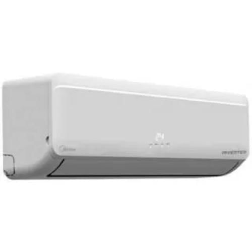 Midea 18K Elektra 15 Ton Inverter Split Ac Front Display