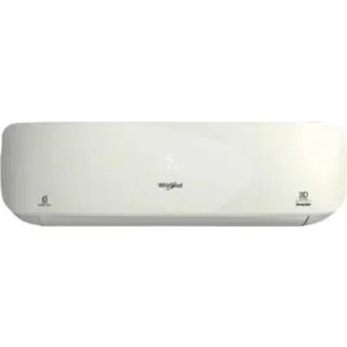 Whirlpool 3D Cool 1 Ton Inverter Split Ac Front