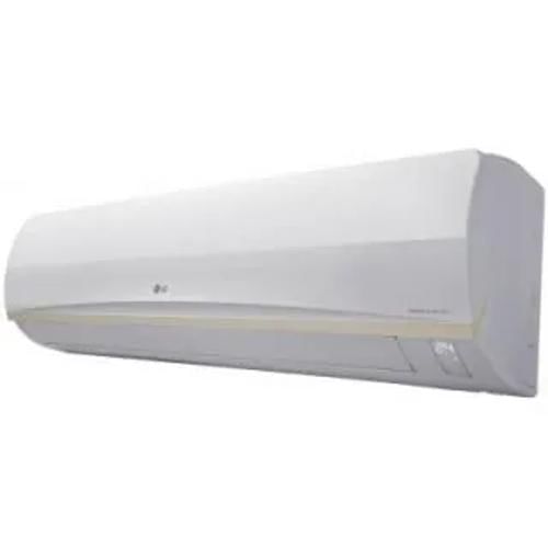 Lg Js Q12Ptxd 1 Ton Inverter Split Ac Front Display