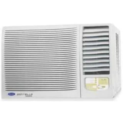 Carrier Estrella Gwrac018Dr020 2 Ton 3 Star Window Ac Front