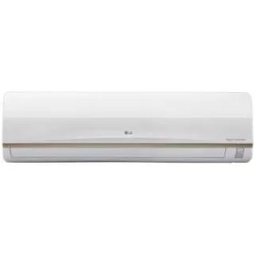Lg Js Q12Auxa 1 Ton Inverter Split Ac Front
