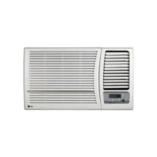 Lg Lwa3Bp3A1 1 Ton 3 Star Window Ac Front
