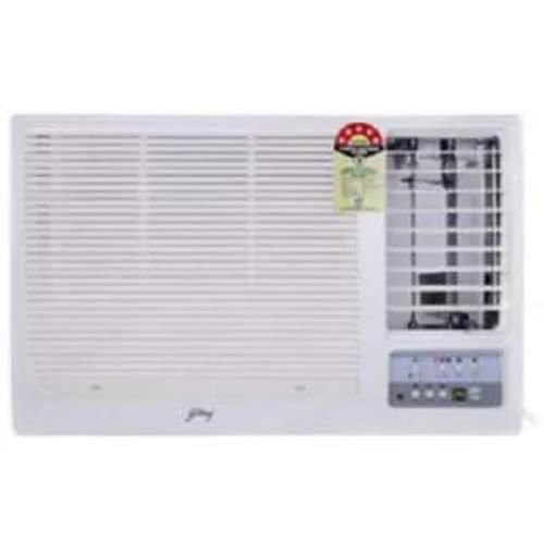 Godrej Gwc 18 Ugz 5 Wpr 15 Ton 5 Star Window Ac Front