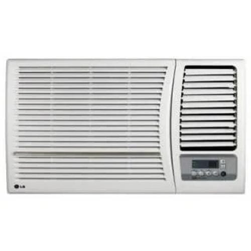 Lg Lwa3Br3D1 1 Ton 3 Star Window Ac Front