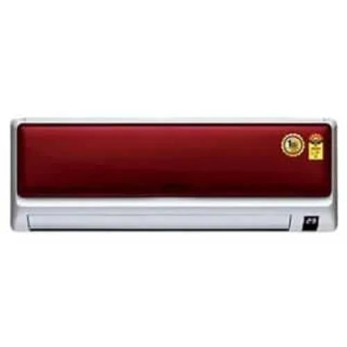 Samsung Ar12Fc3Eapw 1 Ton 3 Star Split Ac Front