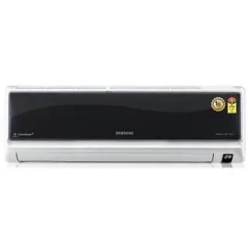 Samsung Ar12Fc5Efbh 1 Ton 5 Star Split Ac Front