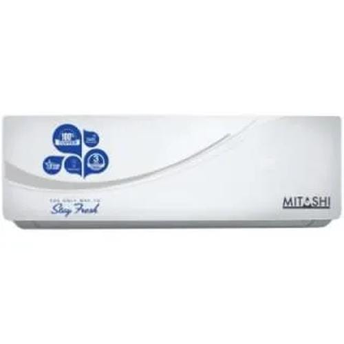Mitashi Misac103V15 1 Ton 3 Star Split Ac Front