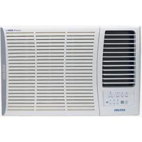 Voltas Delux 102 Dy 075 Ton 2 Star Window Ac Front