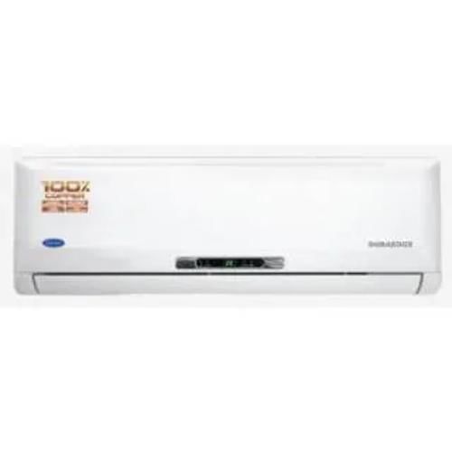 Carrier Duraneo 15 Ton 5 Star Split Ac Front
