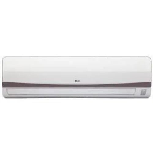 Lg Lsa5Vp3D 15 Ton 3 Star Split Ac Front
