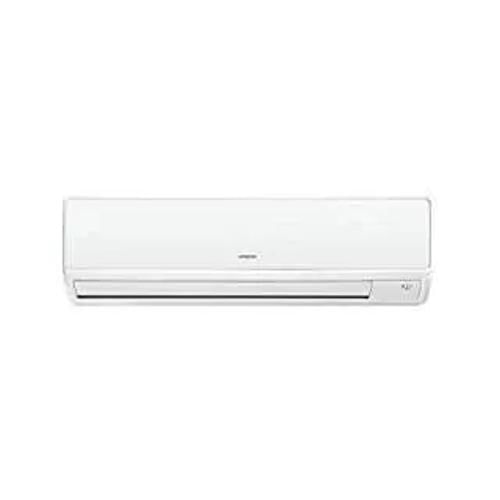 Hitachi Rau323Kwd 2 Ton 3 Star Split Ac Front