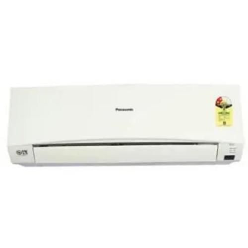 Panasonic Yc12Rky21 1 Ton 2 Star Split Ac Front