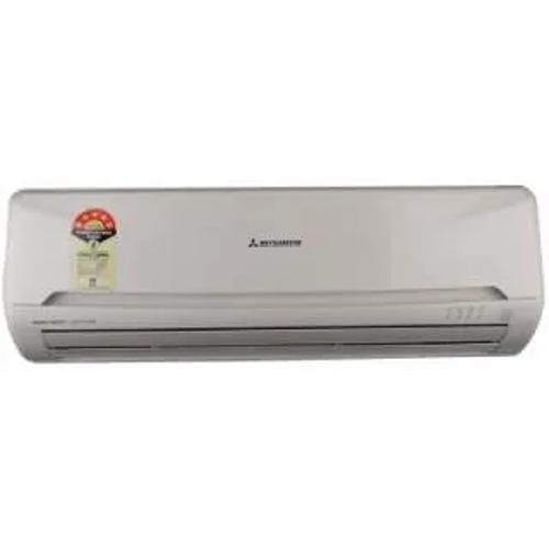 Mitsubishi Dxk37Clv 6 11 Ton 5 Star Split Ac Front