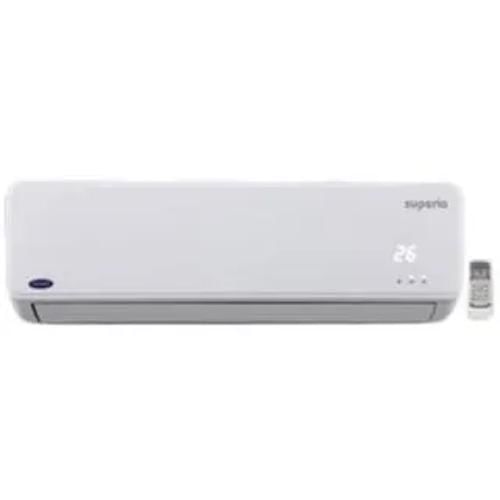 Carrier Superia Cacs12Su5C3 1 Ton 5 Star Split Ac Front