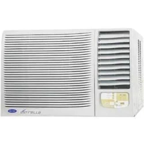 Carrier Estrella 2 Ton 3 Star Window Ac Front