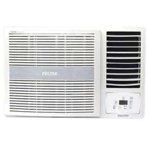 Voltas 102 Lye 075 Ton 2 Star Window Ac Front