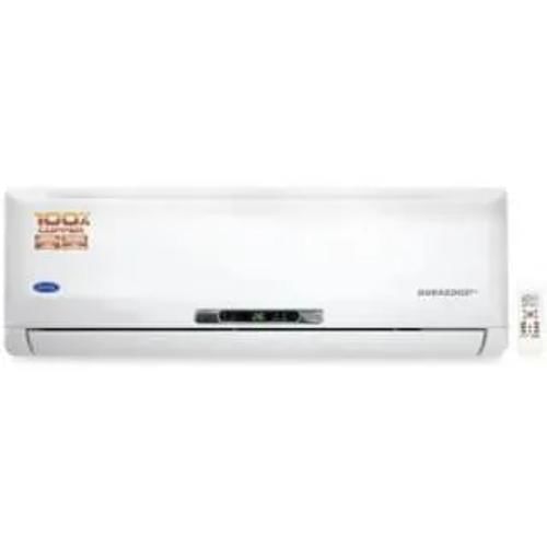Carrier Duraneo 1 Ton 3 Star Split Ac Front