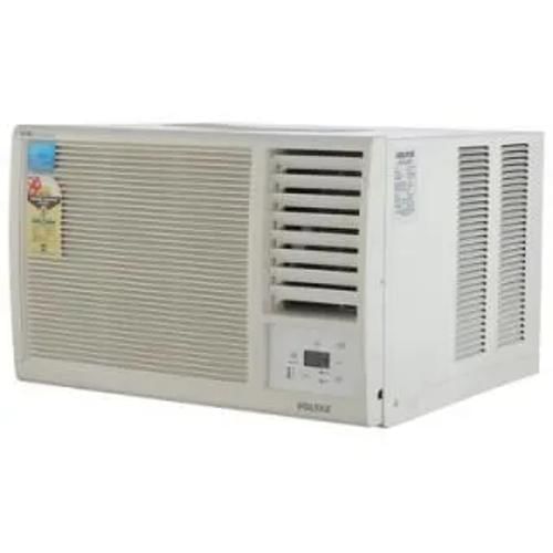 Voltas 122 Lyi 1 Ton 2 Star Window Ac Front Display
