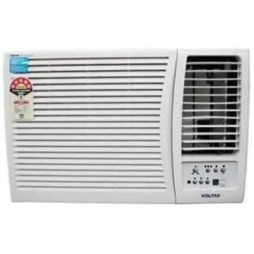 Voltas 123 Lye 1 Ton 3 Star Window Ac Front