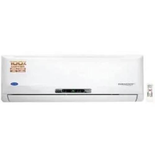 Carrier Duraedge 2 Ton 3 Star Split Ac Front
