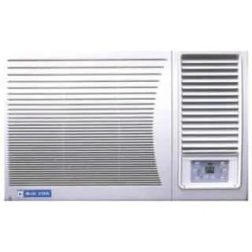 Blue Star 5W12La 1 Ton 5 Star Window Ac Front