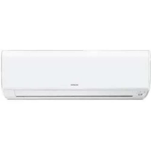Hitachi R410A Rau013Awxa 1 Ton Inverter Split Ac Front