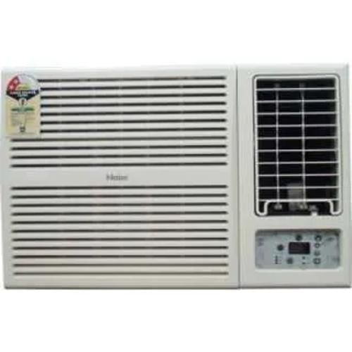 Haier Hw 18Ch2Cna 15 Ton 2 Star Window Ac Front