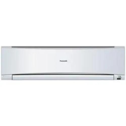 Panasonic Cs Cu Yc18Rky3 1 15 Ton 3 Star Split Ac Front