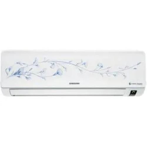 Samsung Ar18Jv5Hatq Ton Inverter Split Ac Front