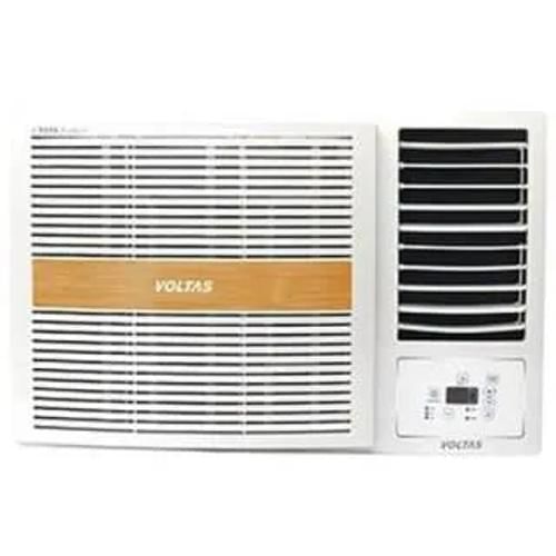 Voltas 185 Myd 15 Ton 5 Star Window Ac Front