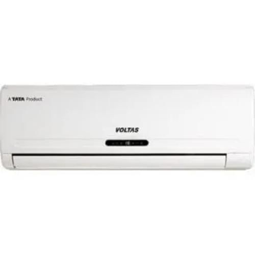 Voltas 185 Zya 15 Ton 5 Star Split Ac Front