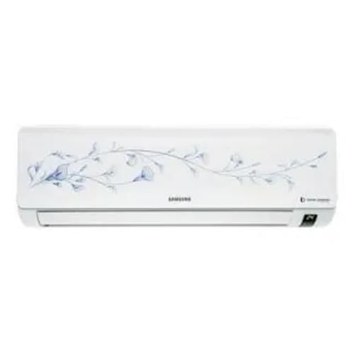 Samsung Ar12Kc3Hatp 1 Ton 3 Star Split Ac Front