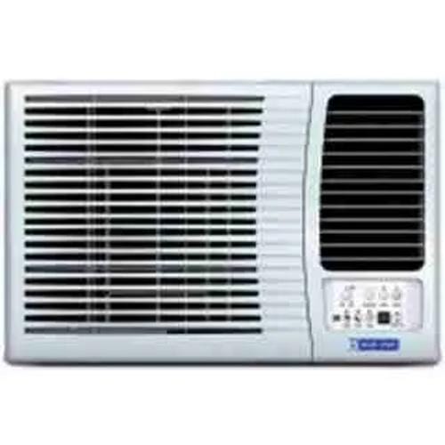 Blue Star 2W12La 1 Ton 2 Star Window Ac Front
