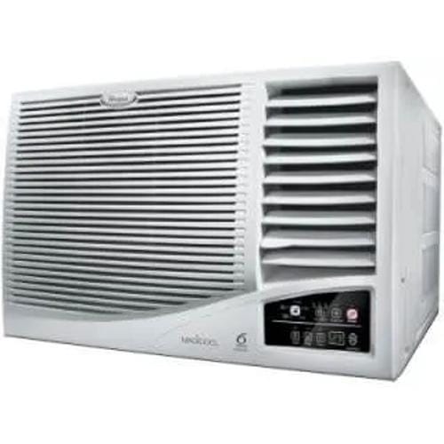 Whirlpool Magicool Copr 4S 15 Ton 4 Star Window Ac Front