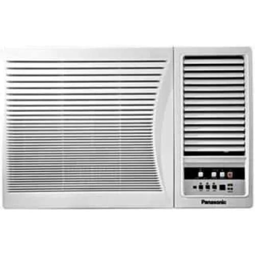 Panasonic Cw Kc1816Ya 15 Ton 5 Star Window Ac Front