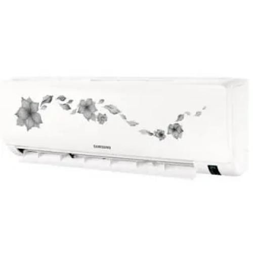 Samsung Ar18Kc2Hatrnna 15 Ton 2 Star Split Ac Front Display