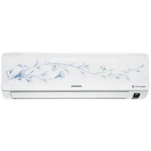 Samsung Ar12Jv5Hatqnna 1 Ton Inverter Split Ac Front