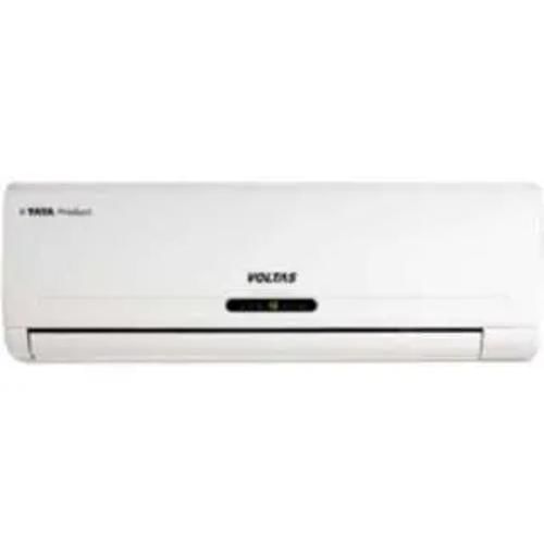 Voltas 185 Zyb 15 Ton 5 Star Split Ac Front
