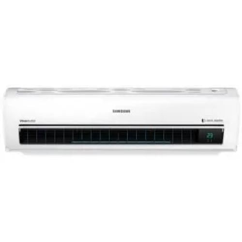 Samsung Ar12Jv5Dawknna 1 Ton Inverter Split Ac Front Display