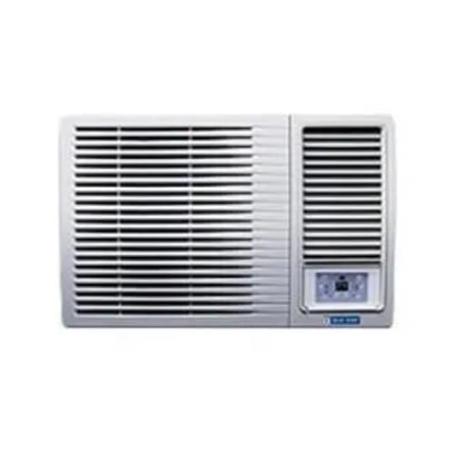 Blue Star 2Wae081Ycf 1 Ton 2 Star Window Ac Front