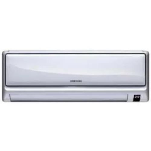 Samsung Crystal Plus As185Ewh 15 Ton 5 Star Split Ac Front