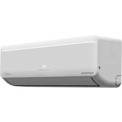 Carrier Ms11D6 18Crdn1 Qc2 15 Ton Inverter Split Ac Front