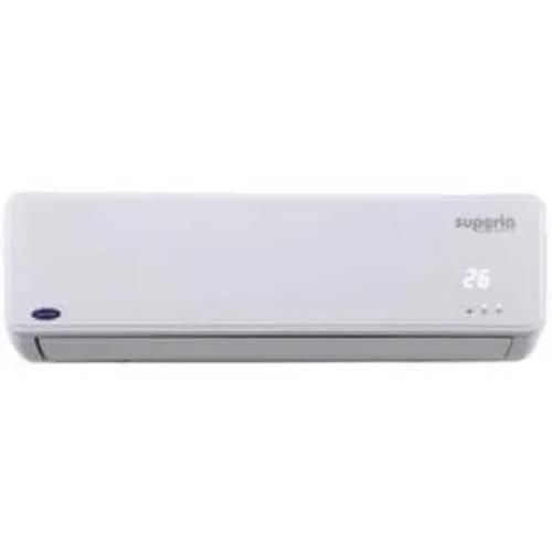 Carrier Ms11D12 18Crdn2 Qc2 15 Ton Inverter Split Ac Front