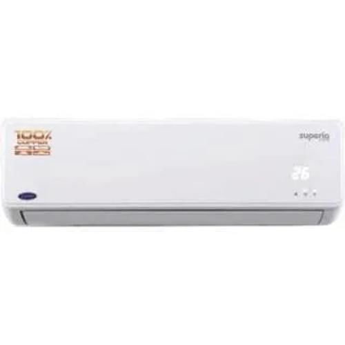 Carrier Caci12Su3I3 1 Ton Inverter Split Ac Front