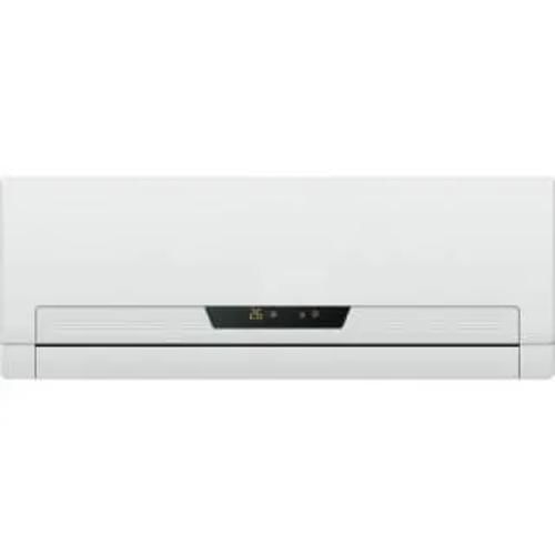Haier Hsu 12G2W2C 1 Ton 2 Star Split Ac Front