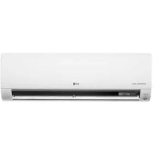 Lg Bsa18Mayd Dual Inverter 15 Ton Inverter Split Ac Front Display