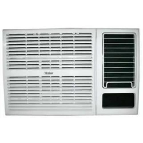 Haier Hw 12Ch3Cna 1 Ton 3 Star Window Ac Front